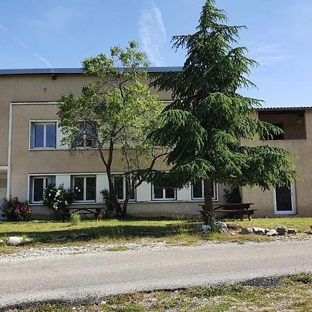 Auberge Collective Cozy&Family La Palud-sur-Verdon Exterior foto