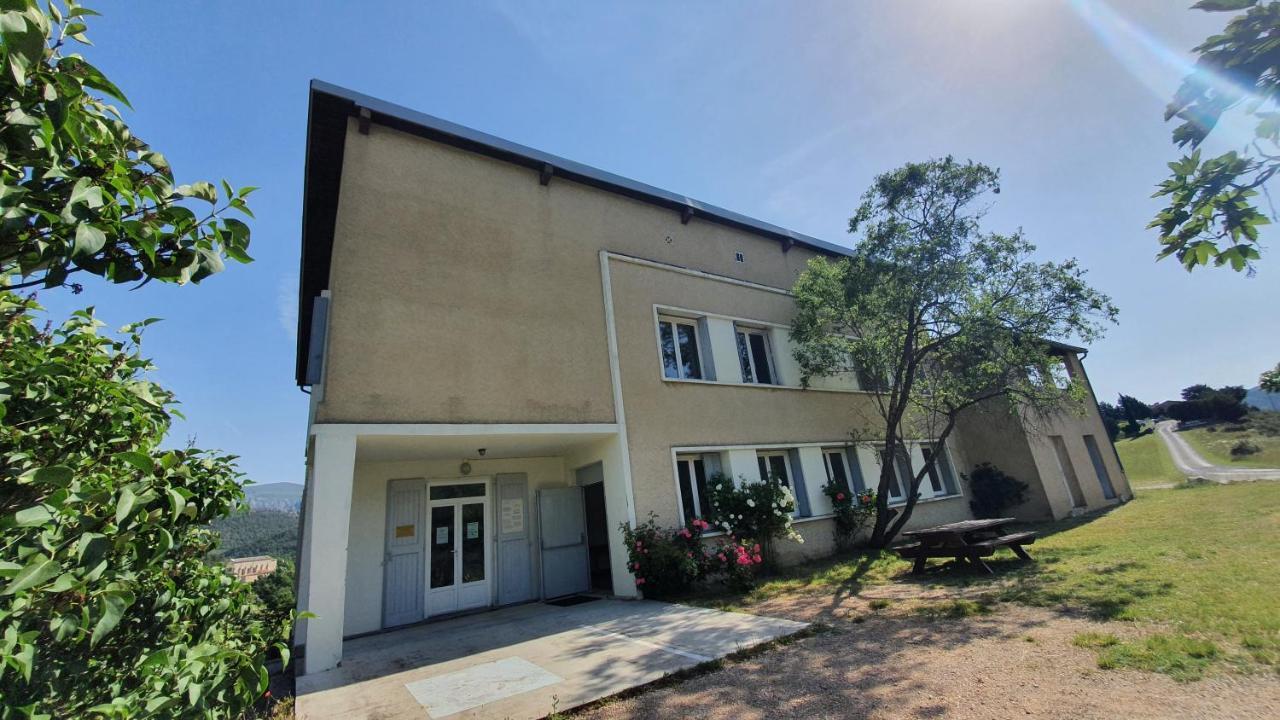Auberge Collective Cozy&Family La Palud-sur-Verdon Exterior foto