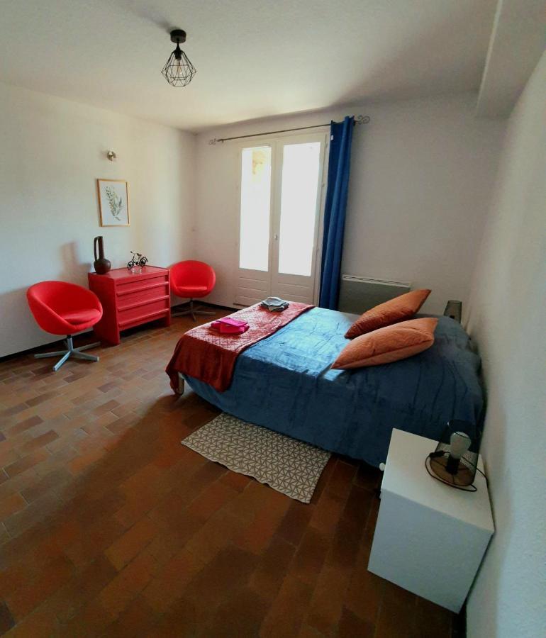Auberge Collective Cozy&Family La Palud-sur-Verdon Exterior foto