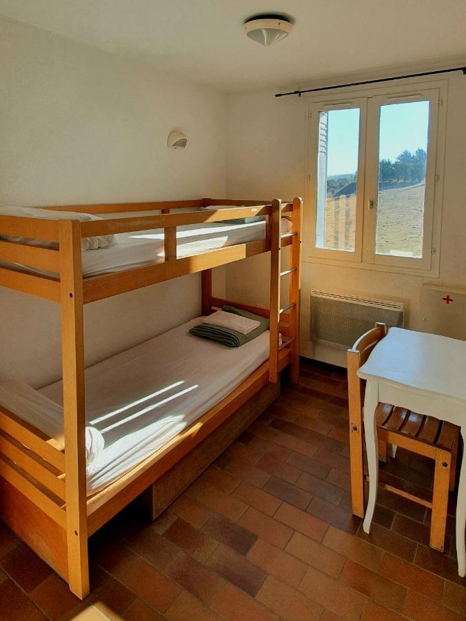 Auberge Collective Cozy&Family La Palud-sur-Verdon Exterior foto