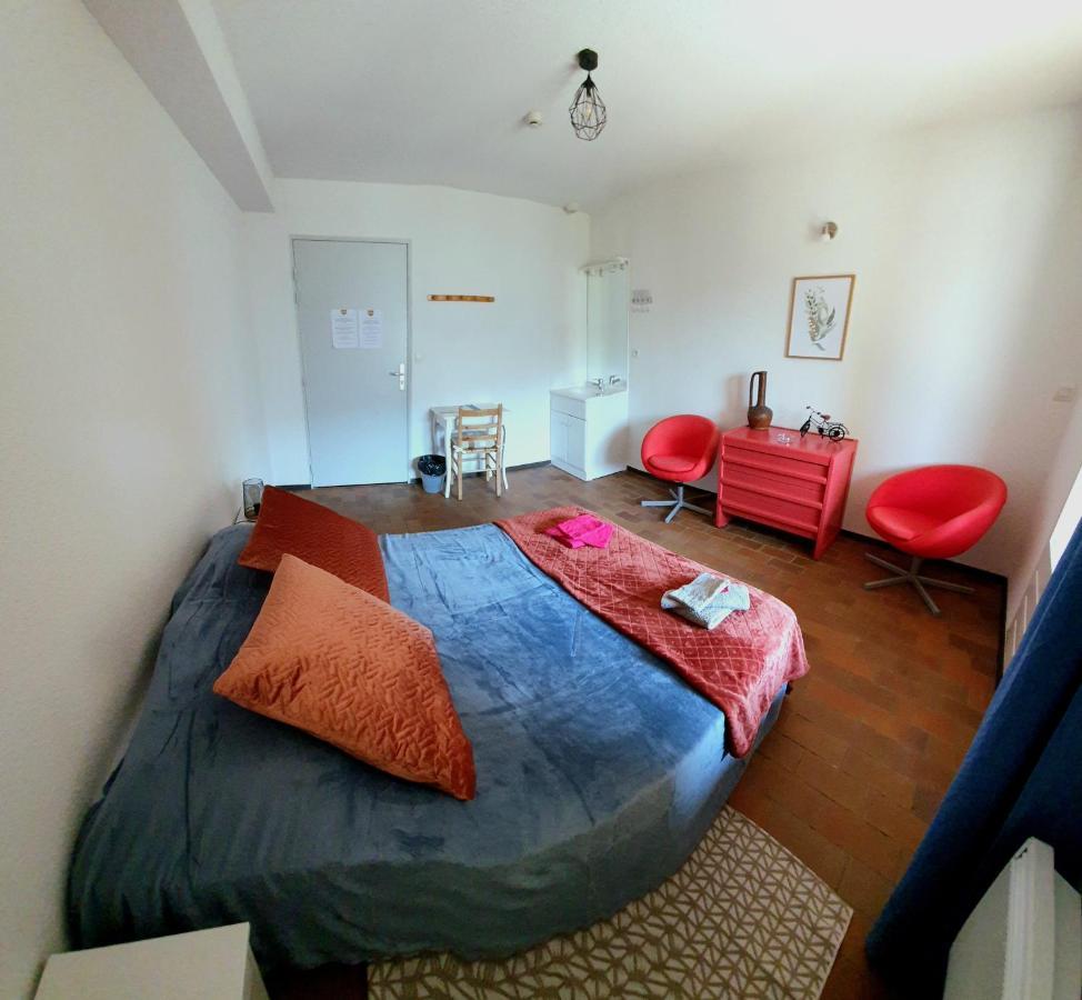Auberge Collective Cozy&Family La Palud-sur-Verdon Exterior foto