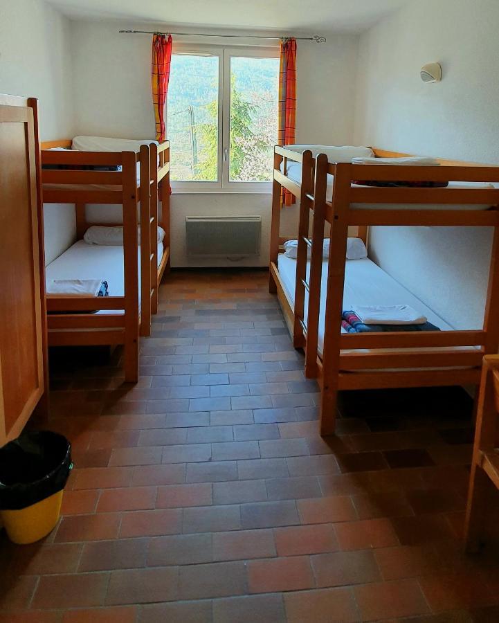 Auberge Collective Cozy&Family La Palud-sur-Verdon Exterior foto