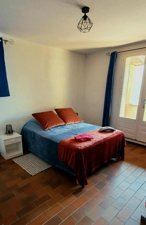 Auberge Collective Cozy&Family La Palud-sur-Verdon Exterior foto