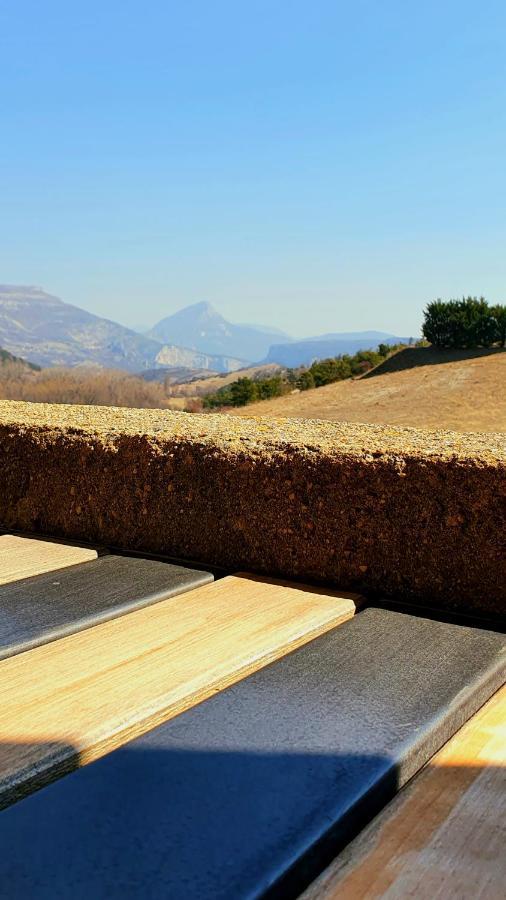 Auberge Collective Cozy&Family La Palud-sur-Verdon Exterior foto