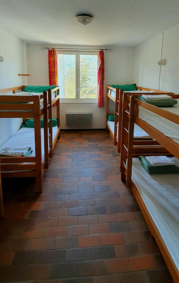 Auberge Collective Cozy&Family La Palud-sur-Verdon Exterior foto